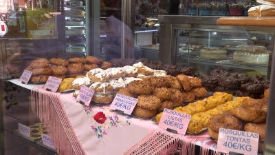 Los madrileños consumirán más de 6,3 millones de rosquillas de San Isidro, con las 'listas' como favoritas