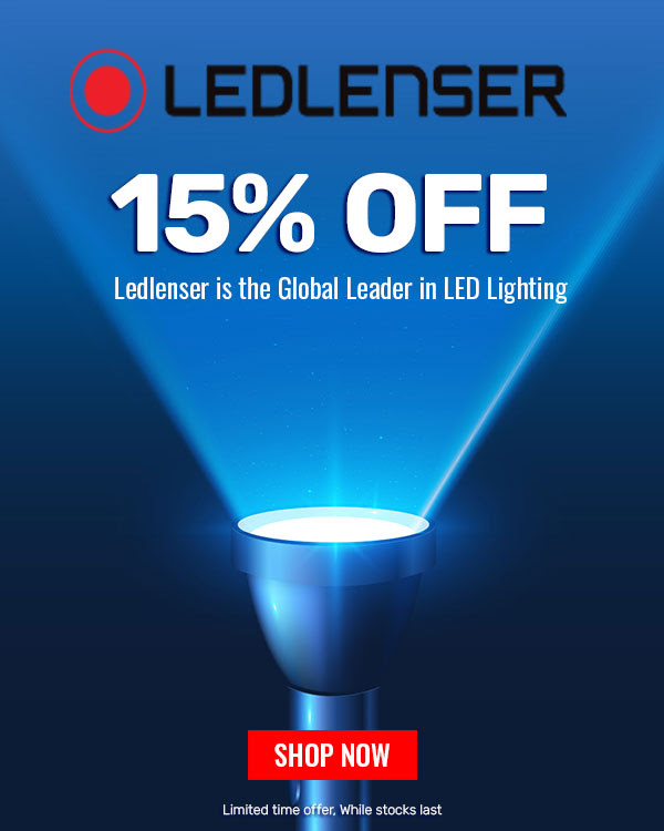 LedLenser