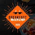 Breakfast Weekend se consolida como a marca proprietária do território dos cafés da manhã