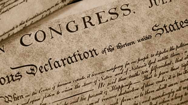 declaration