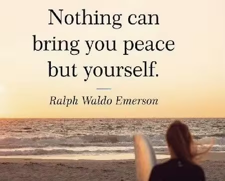 Peace-within-you