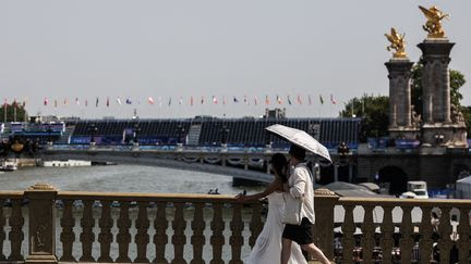 Vague de chaleur :  Météo-France lève la vigilance orange pour six départements du Sud-ouest, 41 toujours en alerte