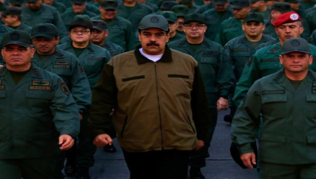 Maduro (1)