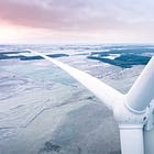 Windletter #69 - Primeros brotes verdes para los fabricantes occidentales de aerogeneradores