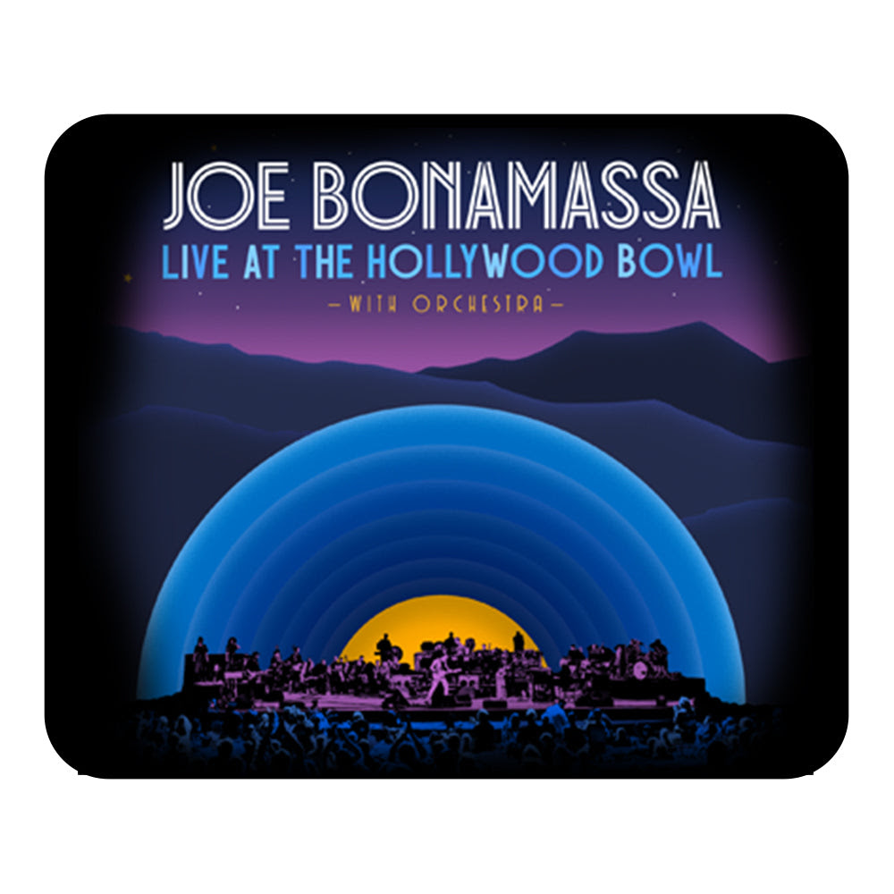 Image of Live at the Hollywood Bowl Mouse Pad