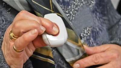 Torrejón.- Hasta 1.520 vecinos tienen ya teleasistencia gratuita