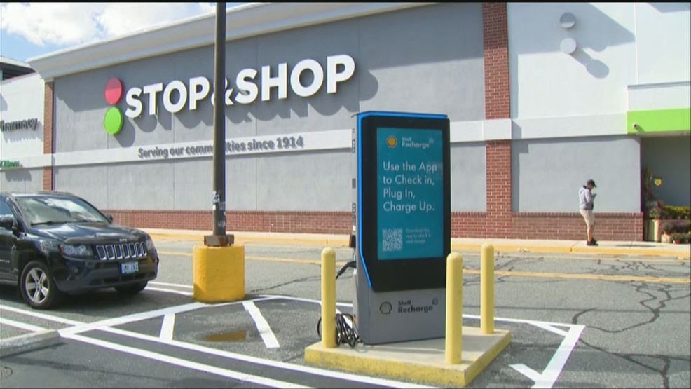 Stop & Shop says IT issues affecting stores resolved