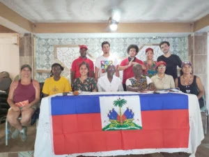 haiti alba1