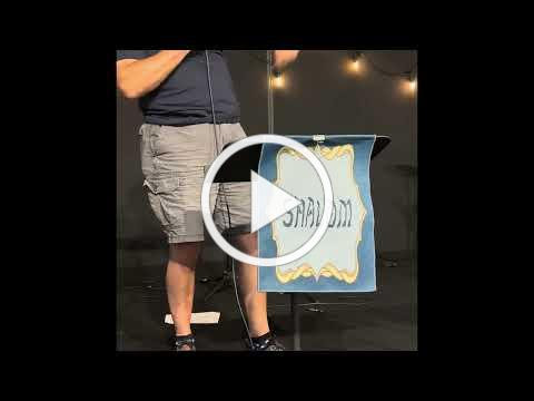 Carry My Bags - when the Lord speaks.