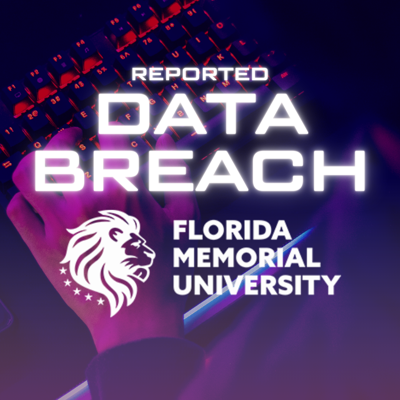 Report: FMU Data Breach