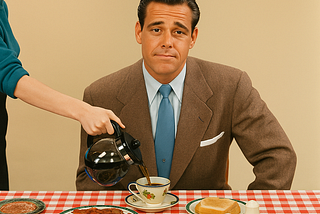 Want a Traditional Wife? Here’s Your Trad-Husband Checklist