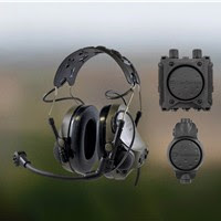 German Armed Forces Call Off Another 30,000 Intercom Sets With Hearing Protection Function from Rheinmetall