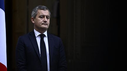 Gérald Darmanin veut prolonger la durée maximale des gardes à vue de 48 à 72 heures 'dans le cas des violences sexuelles aggravées et des féminicides'