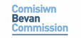 Bevan commission logo