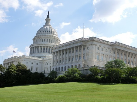 US Capitol