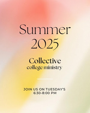Burke Collective Summer 2025