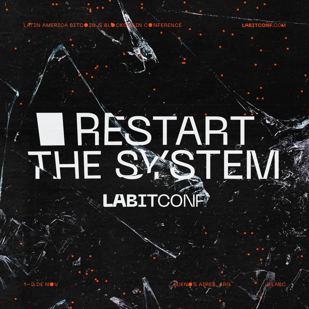 LABITCONF regresa en frow coolture