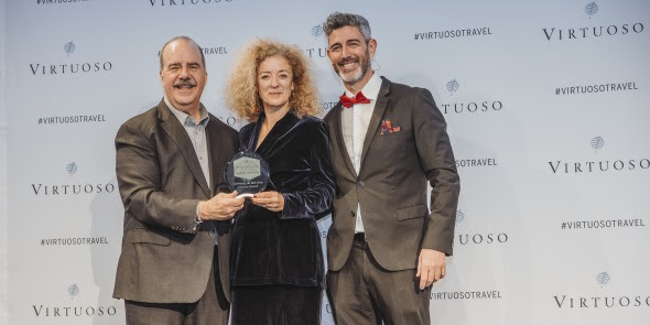 Premio Virtuoso Europa