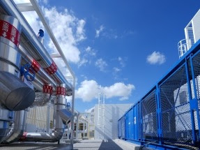 ADNOC and Tabreed Begin Operations at Geothermal Cooling Plant in Masdar City