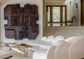 Villa en Cala Mastella (Ibiza)
