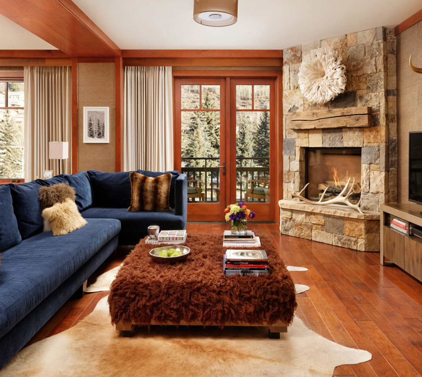 The Star, Four Seasons Resort and Residences Vail