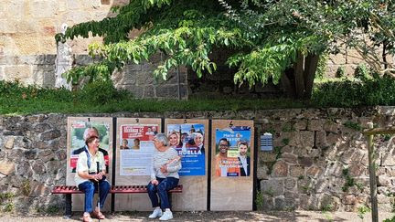 'On a sauvé leurs fesses, qu'ils se bougent!' : après les législatives, des électeurs de gauche en Haute-Vienne réclament des changements