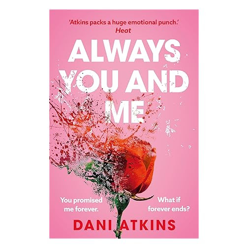 Always You and Me by Dani Atkins