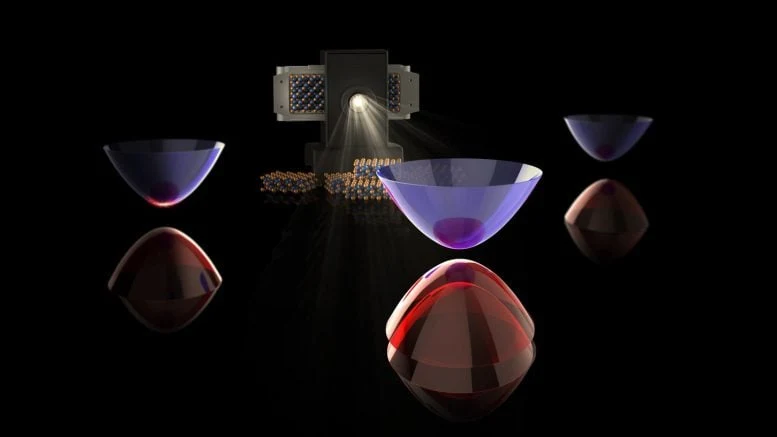 Floquet States in Colloidal Nanoplatelets