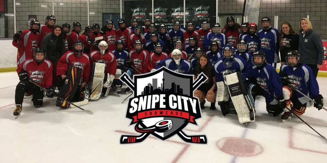 Snipe City Cover