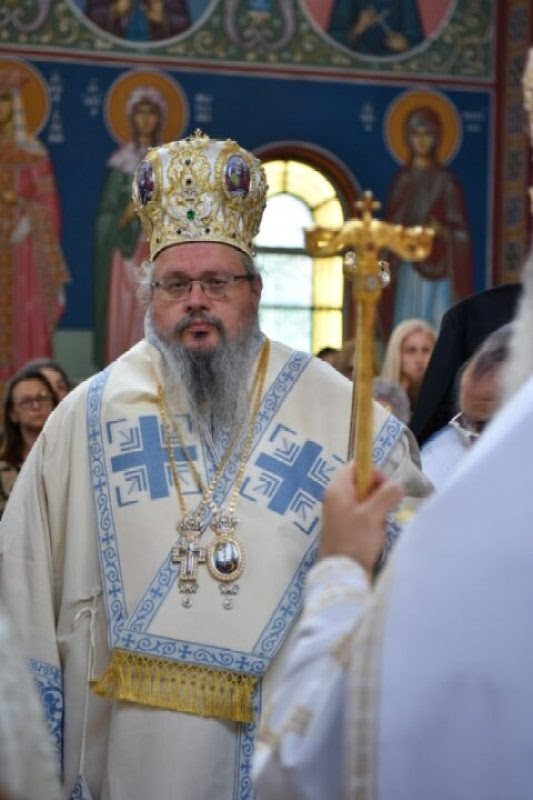 Το τεσσαρακονθήμερο μνημόσυνο του κατά σάρκα πατρός του Μητροπολίτη Λαρίσης | orthodoxia.online | ΟΡΘΟΔΟΞΙΑ - Ορθοδοξία | Εκκλησιαστικά νέα | Εκκλησιαστικά νέα | Εκκλησία της Ελλάδος νέα & ειδήσεις | orthodoxia.online | ΟΡΘΟΔΟΞΙΑ - Ορθοδοξία