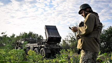 Visualisez jusqu'où pourrait frapper l'armée ukrainienne si elle était autorisée à utiliser des missiles longue portée occidentaux en Russie