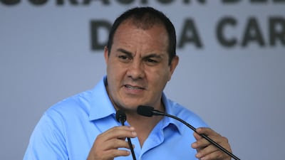 Desafuero a Cuauhtémoc Blanco: ¿Por qué delitos solicitaron proceder contra él y cómo podría pasar?