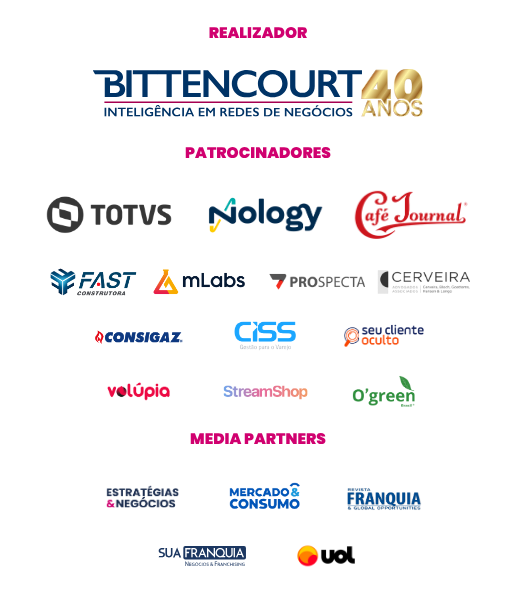 BCONNECTED 2025: Uma realização do Grupo BITTENCOURT