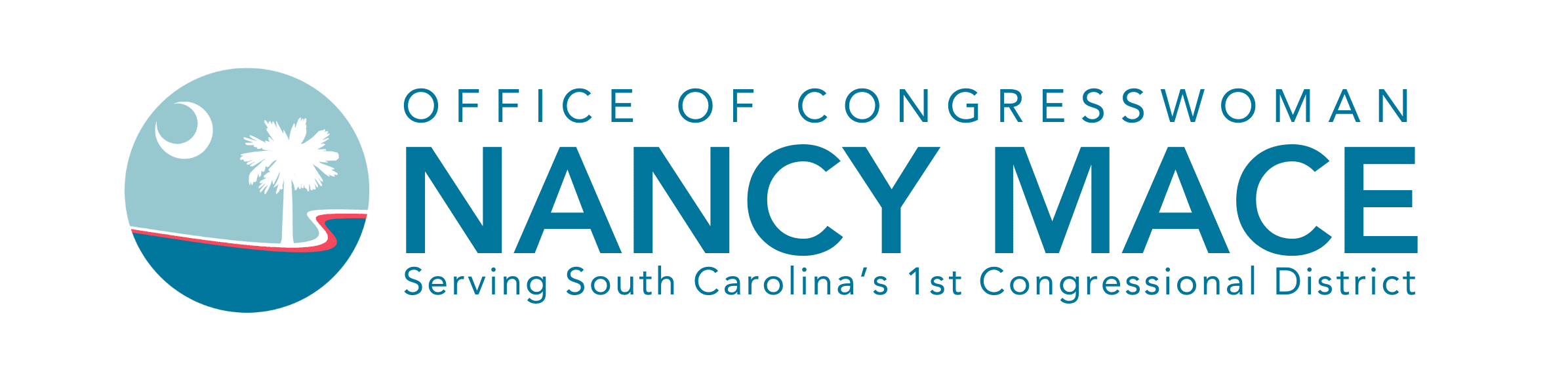Rep. Nancy Mace banner