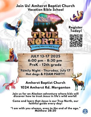 Amherst VBS