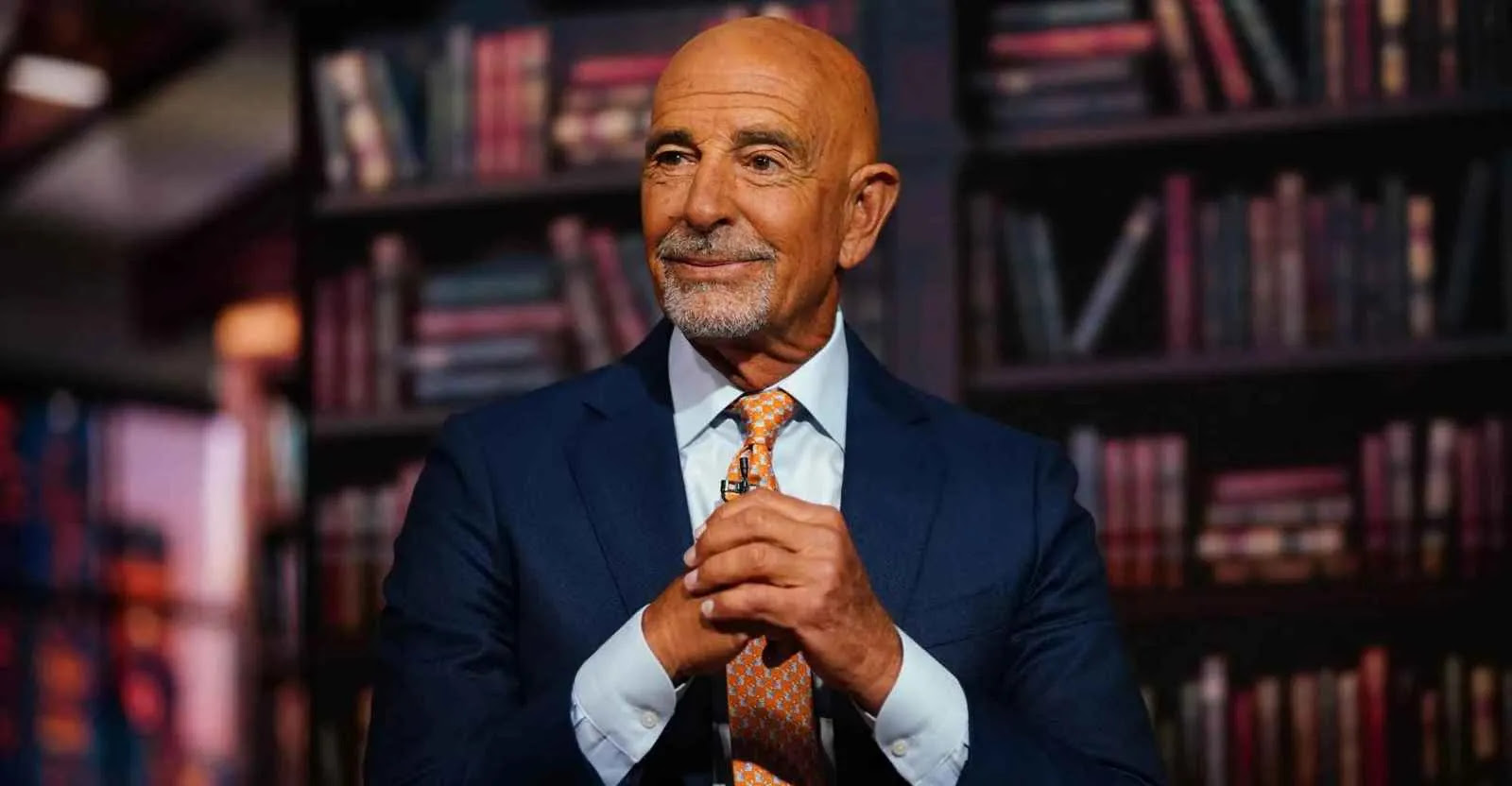 Trump's envoy: Chevron deal boosts Iraq's prosperity and reinforces confidence in American investments