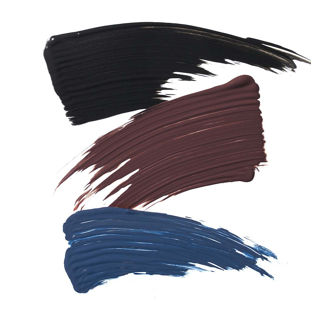 LLEM All Swatches Image