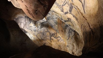 La grotte Chauvet, chapelle Sixtine de la préhistoire, fête les trente ans de sa découverte