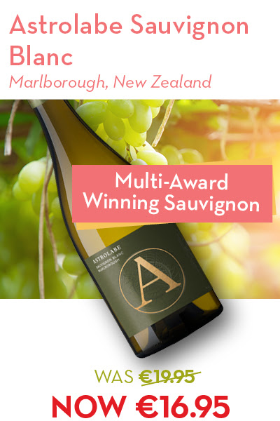 Shop Astrolabe Sauvignon Blanc here