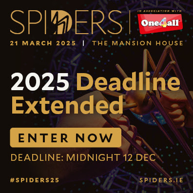 Deadline Extended - Enter Now