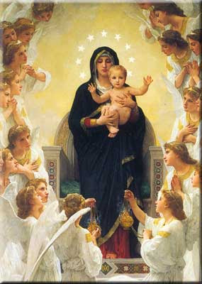 Queen of Heaven