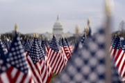 Destination DC CEO: WorldPride demand below expectations