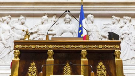 Législatives 2024 : pourquoi l'élection à la présidence de l'Assemblée nationale va être déterminante bien au-delà de l'hémicycle