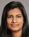 photo of Sheethal Reddy, PhD