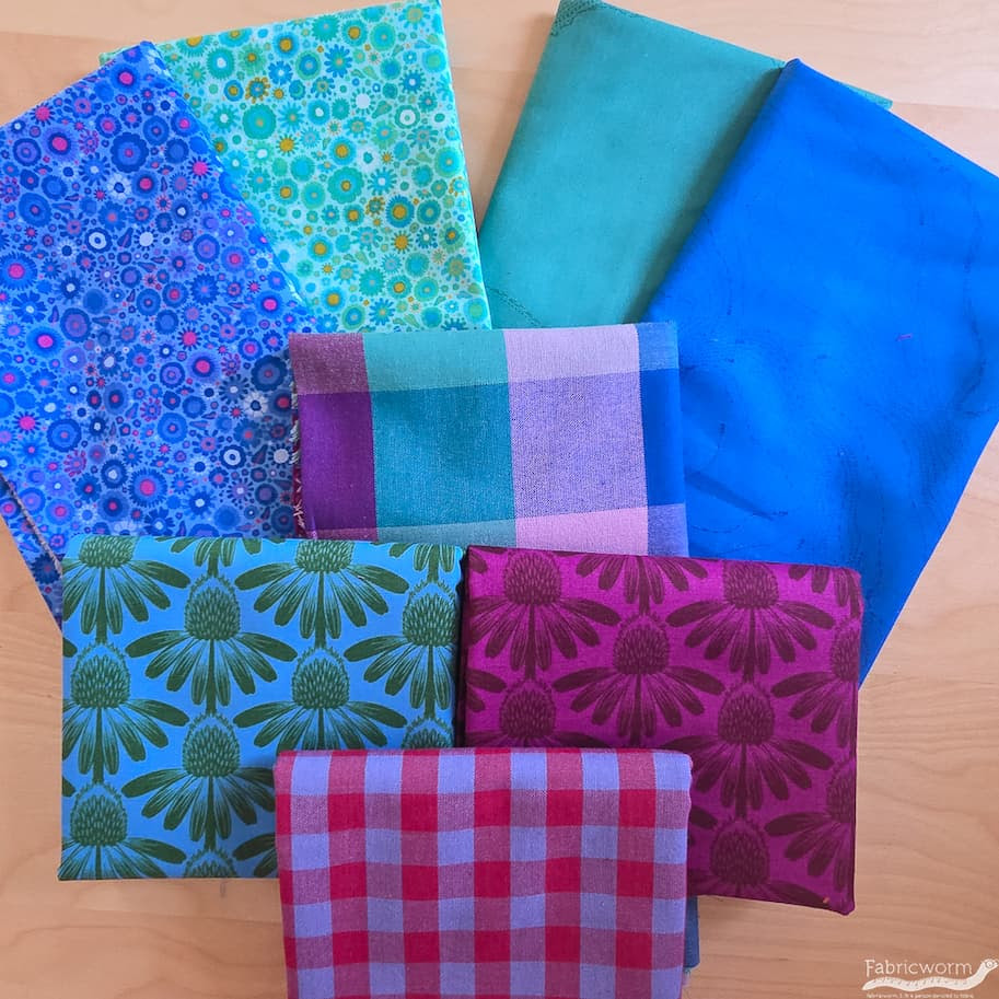 Jewel Variety Bundle
