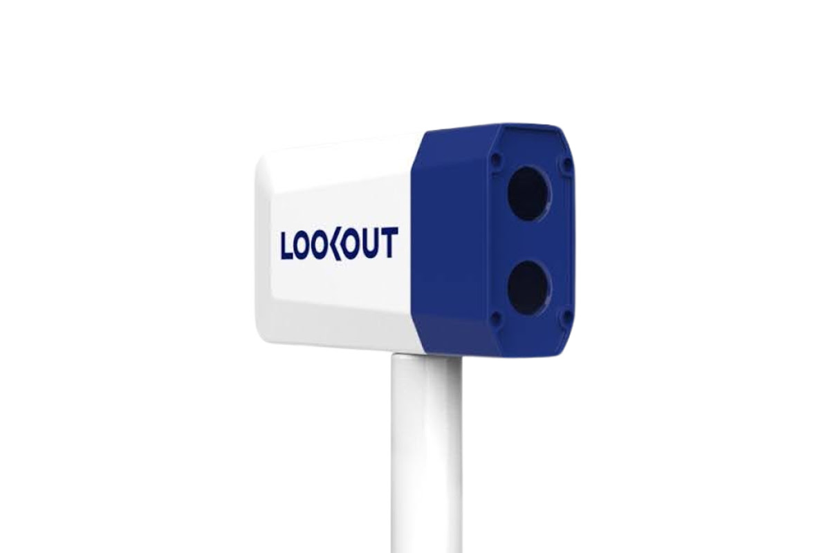 Lookout camera