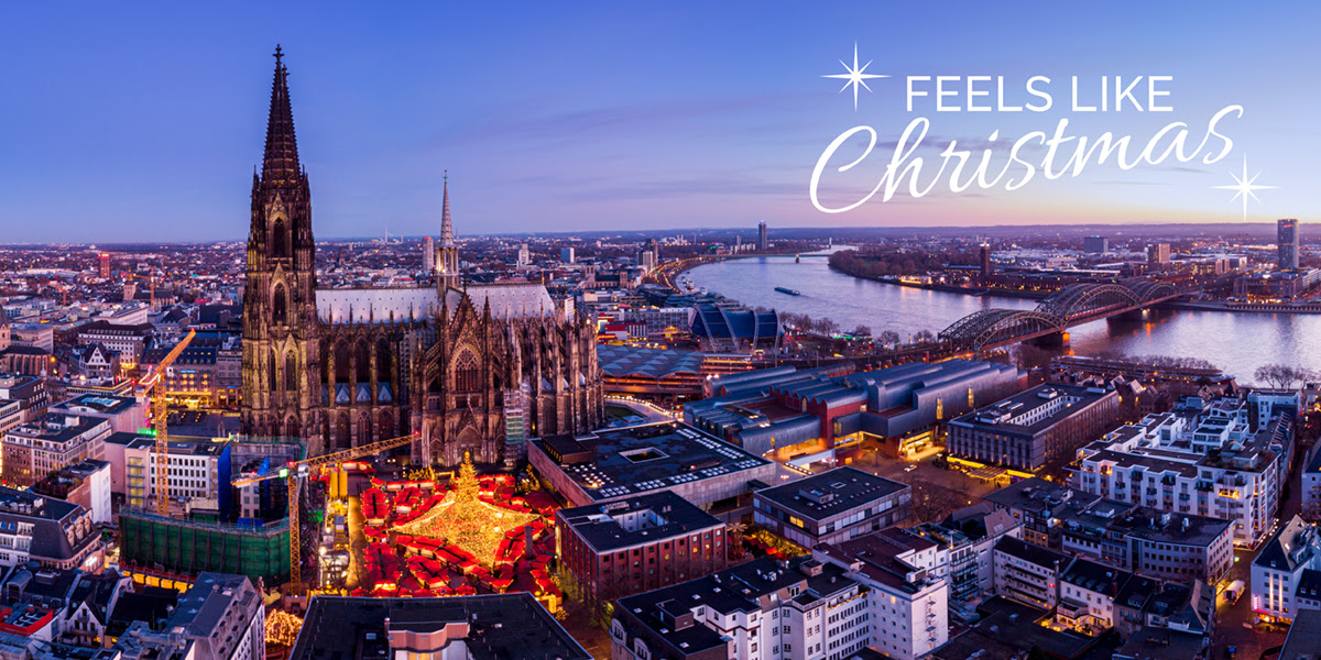 Christmas Markets of Europe