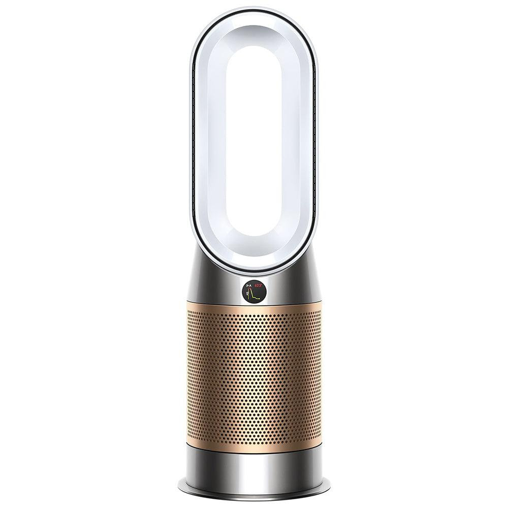 Image of Dyson Pure Hot + Cool Formaldehyde Air Purifying Fan Heater