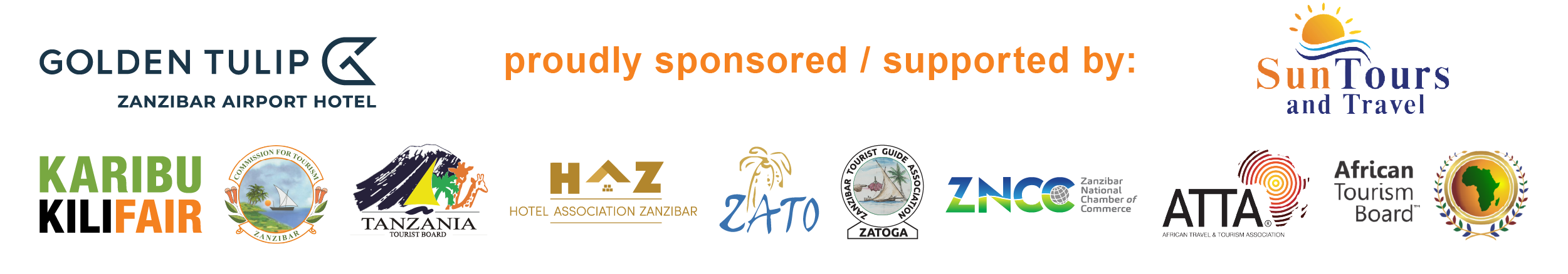 Z-Summit Sponsors