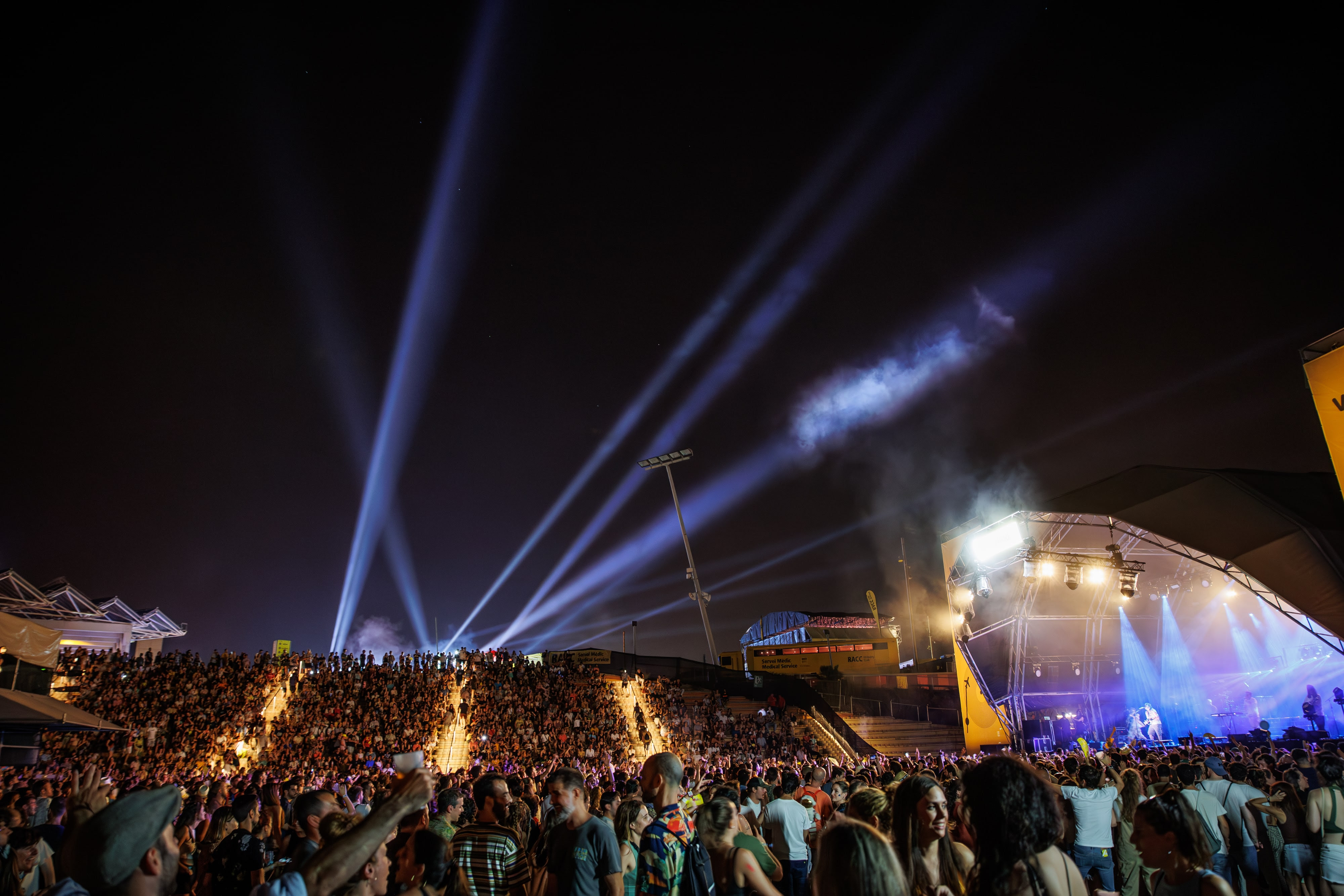 Festival Cruïlla 2023